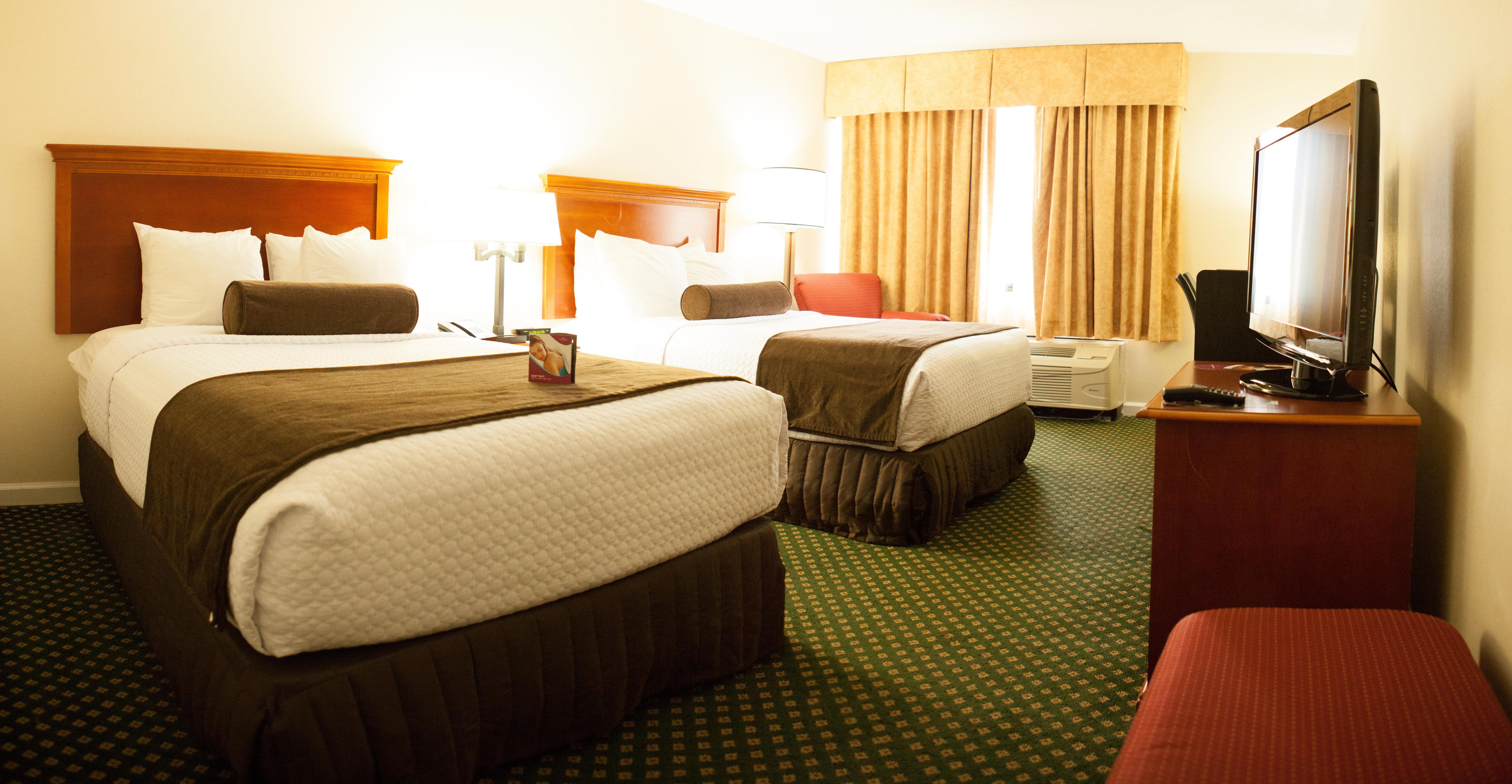 Crowne Plaza Hotel Hickory By Ihg Ngoại thất bức ảnh