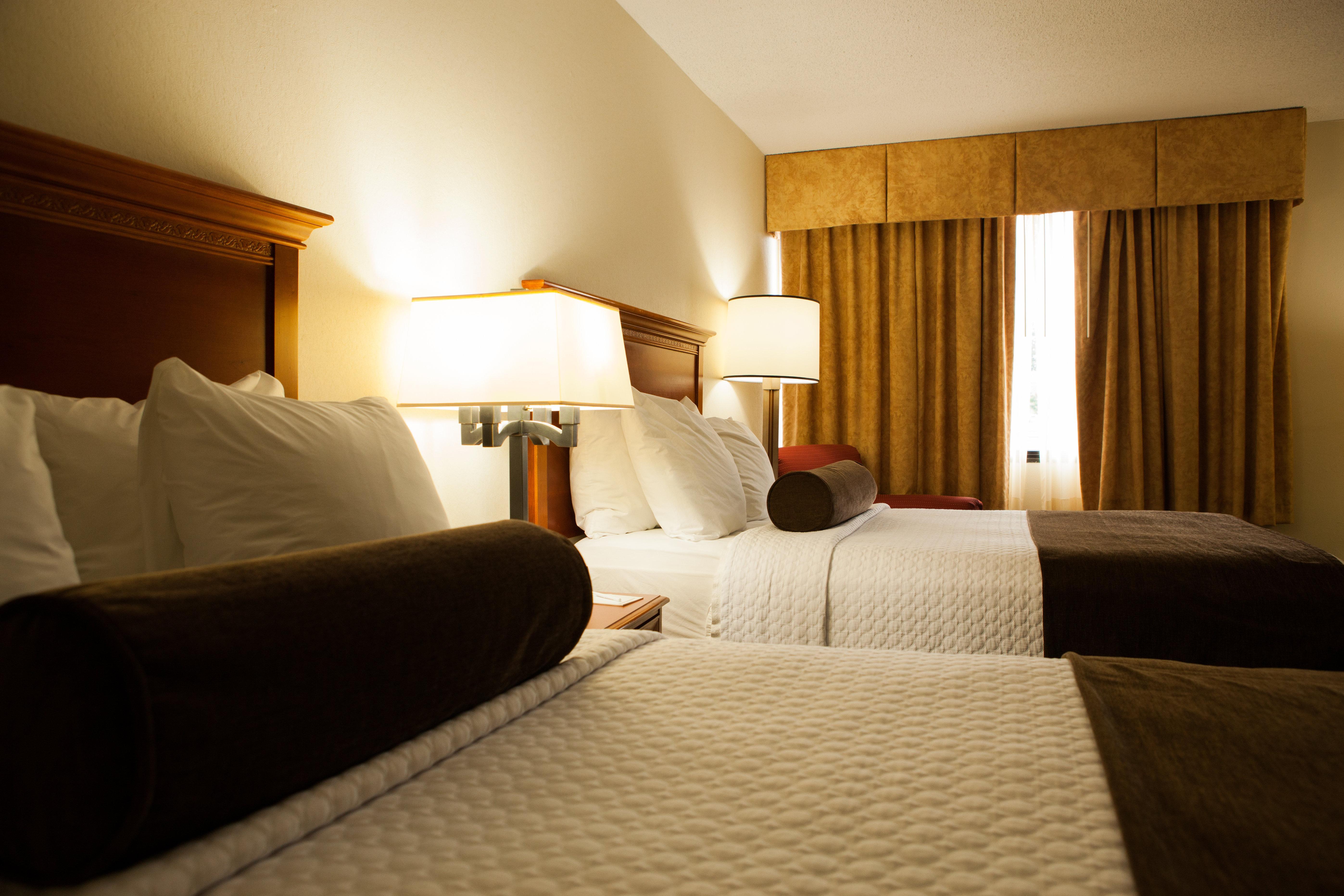 Crowne Plaza Hotel Hickory By Ihg Ngoại thất bức ảnh